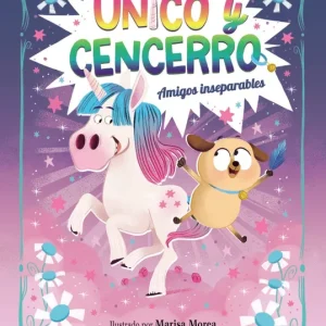 Único y Cencerro, 1. Amigos inseparables Benegas, Mar 2025