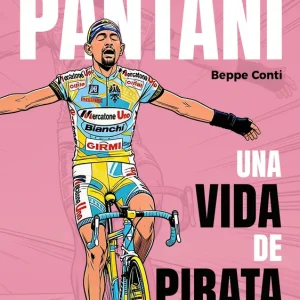 Marco Pantani Beppe, Conti 2026