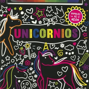 Unicornios Susaeta Ediciones 2026