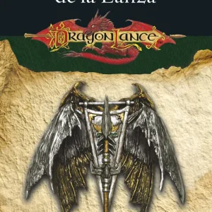 Cuentos de la Dragonlance nº 06/06 La Guerra de la Lanza Margaret Weis 2026