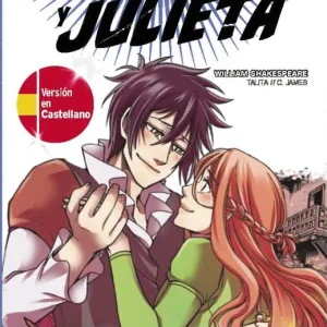 Romeo y Julieta, edición bilingüe (castellano-ingles) SHAKESPEARE, WILLIAM 2023