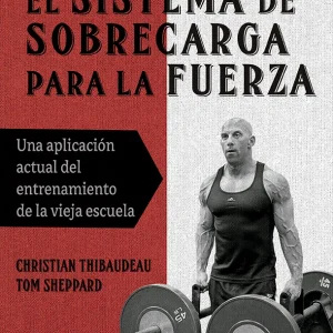 El sistema de sobrecarga para la fuerza Thibaudeau, Christian 2024