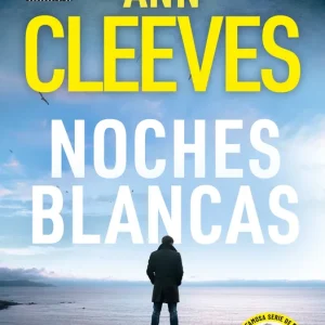 Noches blancas Ann Cleeves 2026
