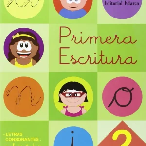 Ejercicio 2 primera escritura AA.VV. 2016