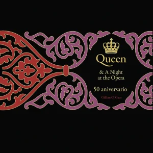 Queen 1538 2025