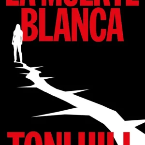 La muerte blanca (Trilogía del verdugo 3) Toni Hill 2026