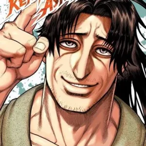 KENGAN ASHURA 19 SANDROVICH YABAKO 2026
