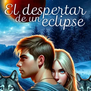 El despertar de un eclipse KNIGHT, IRIA 2025