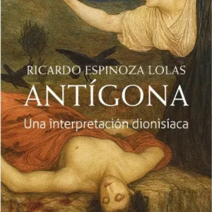 Antígona 2026