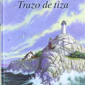Trazo de tiza Prado,Miguelanxo 2012