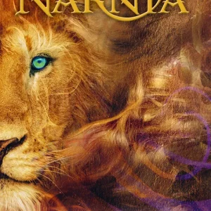 Las crónicas de Narnia (libros 1 al 7, edición de lujo con cantos tintados) C.S. Lewis 2026