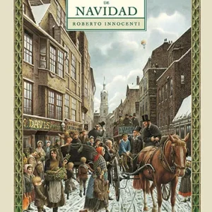 Canción de Navidad Dickens, Charles 2024