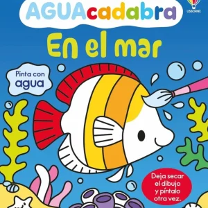 EN EL MAR NOLAN, KATE 2026