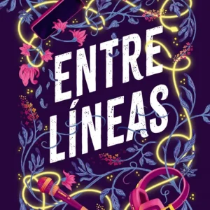 Entre líneas Mai M. Moreno 2026