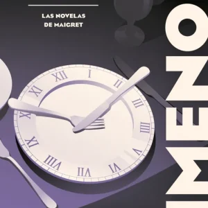 Maigret y los ancianos (Las novelas de Maigret) Georges Simenon 2026
