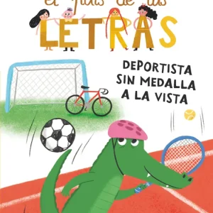 Deportista sin medalla a la vista Gil Martínez, Carmen 2025