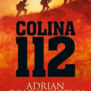 Colina 112 Adrian Goldsworthy 2025