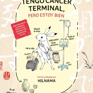 TENGO CANCER TERMINAL, PERO ESTOY BIEN HILNAMA 2025
