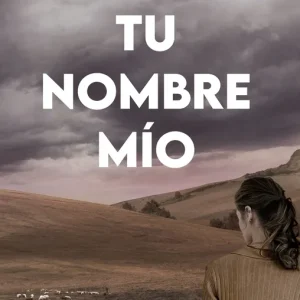 TU NOMBRE MÍO ANTONIO MANUEL 2024