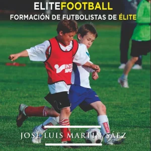 Elite Football Martín Sáez, Jose Luis 2020