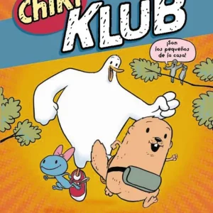 Chiki Klub, 1. Steve Breen 2026