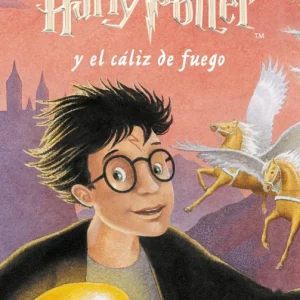 Harry potter y el caliz de fuego Rowling, J. K. 2011