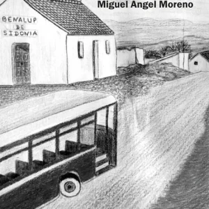 Doce V Moreno Cortabarra, Miguel Ángel 2019