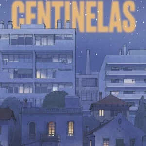 Centinelas Paredes, Alfonso 2025