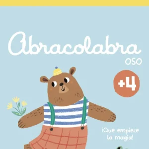 Abracolabra. Oso YOYO 2026
