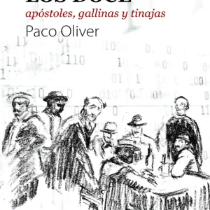 Los Doce Oliver, Paco 2023