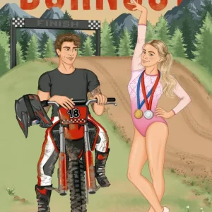 BURNOUT JENSHAK, REBECCA 2025