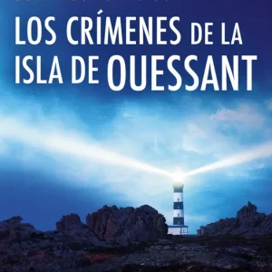 Los crímenes de la isla de Ouessant (Comisario Dupin 13) Jean-Luc Bannalec 2026
