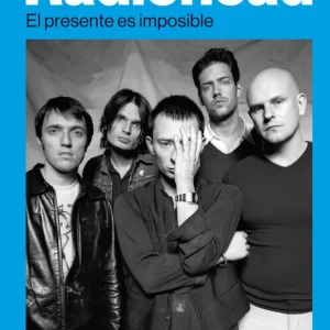 Radiohead VV. AA. 2026
