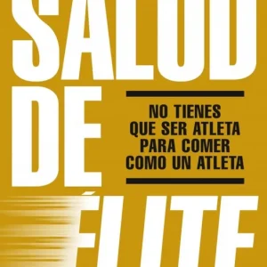 Salud de élite Johnny Ondina 2026