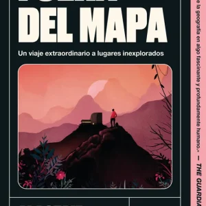 Fuera del mapa Alastair Bonnett 2026