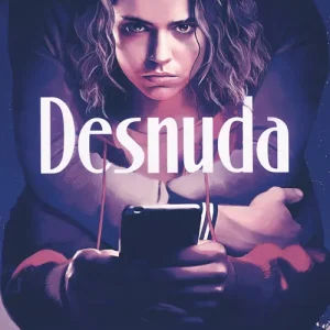 Desnuda SIERRA i FABRA, JORDI 2025