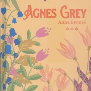 AGNES GREY BRONTE, ANNE 2025