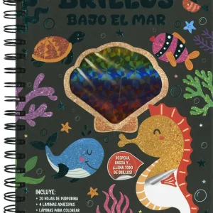 Bajo el mar Susaeta Ediciones 2026