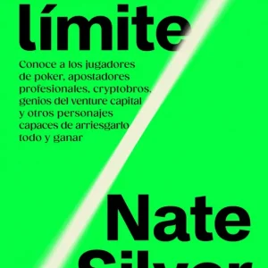 Al límite Silver, Nate 2025