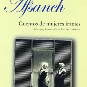 Afsaneh Varios autores 2007