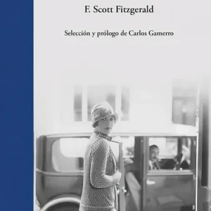 Cuentos selectos Francis Scott Fitzgerald 2026