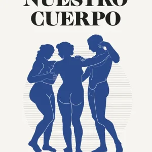 Nuestro cuerpo Juan Luis Arsuaga 2026
