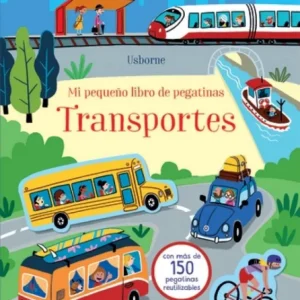 Transportes Pickersgill, Kristie 2021