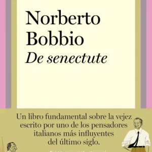 De senectute Bobbio, Norberto 2026