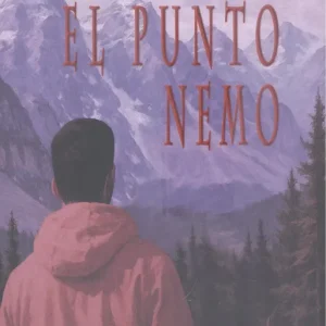 EL PUNTO NEMO HERRADÓN,ÁLVARO 2025