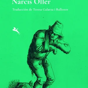 El estafapobres Oller, Narcís 2025