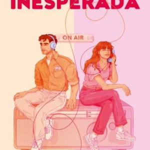 Una llamada inesperada B.K. Borison 2026
