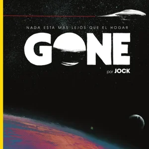 GONE JOCK 2025