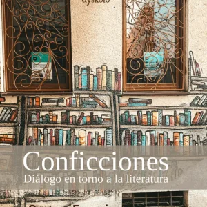Conficciones Esmoris, Gustavo 2025