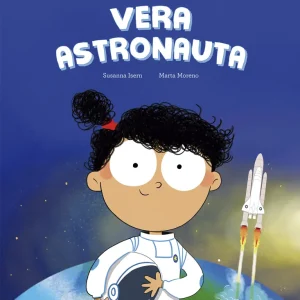 Vera Astronauta Isern, Susanna 2025